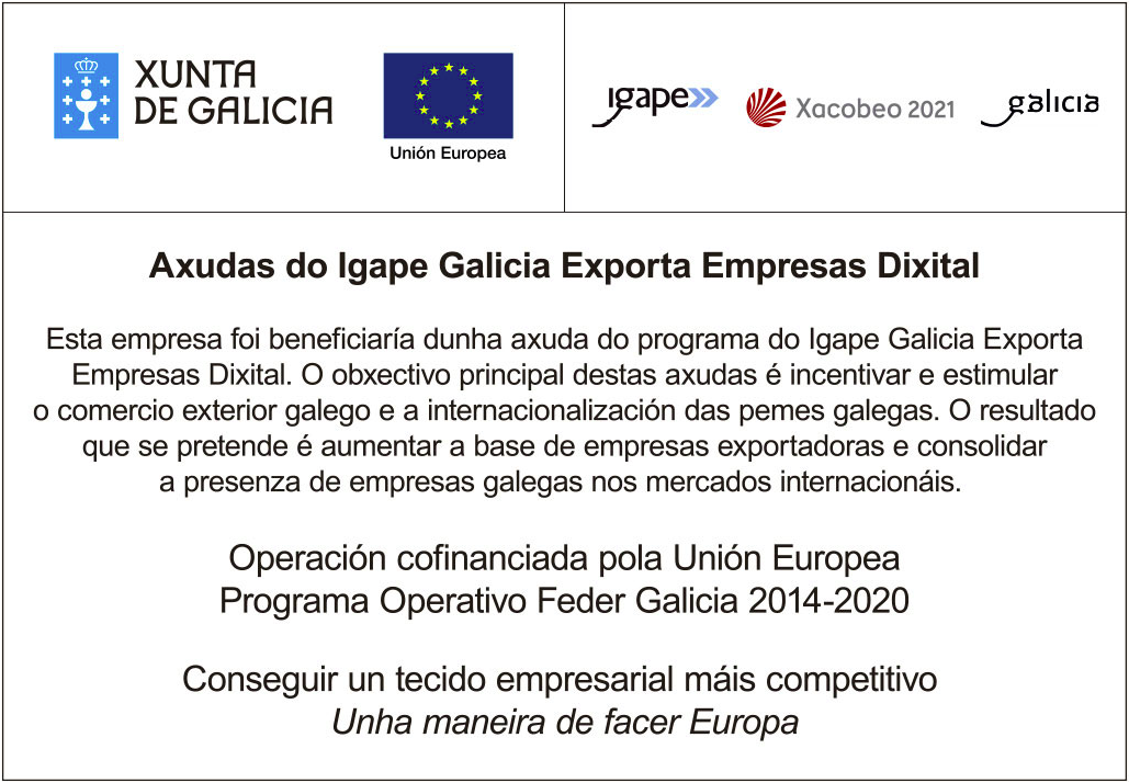 IGAPE Galicia Exporta